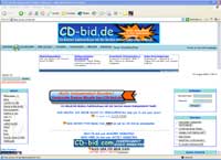 Mehr Info: CD-bid.de