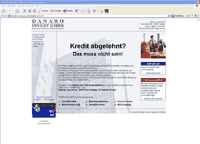 Mehr Info: Sofortkredit ohne Schufa