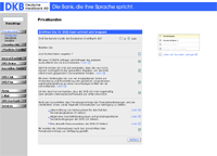 Zur Website: Kostenloses Girokonto