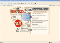 Mehr Info: GIFCD - �ber 80.000 Profigrafiken