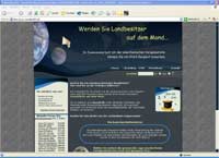 Mehr Info: Beurkundete Mondgrundst�cke