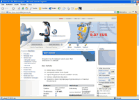 Mehr Info: Treck.de - Managed Server